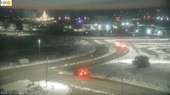 Weather camera view of KSJE-San Juan College.