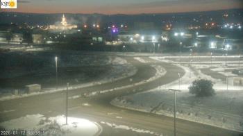 Weather camera view of KSJE-San Juan College.