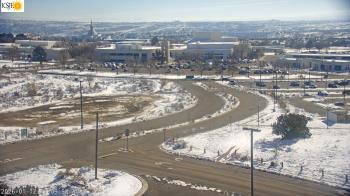 Weather camera view of KSJE-San Juan College.