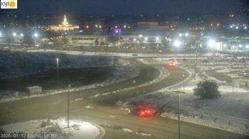 Weather camera view of KSJE-San Juan College.