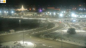 Weather camera view of KSJE-San Juan College.