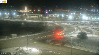 Weather camera view of KSJE-San Juan College.