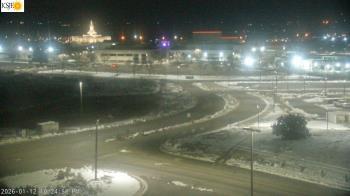 Weather camera view of KSJE-San Juan College.