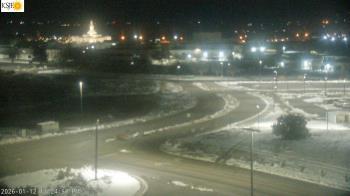 Weather camera view of KSJE-San Juan College.