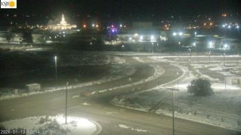 Weather camera view of KSJE-San Juan College.