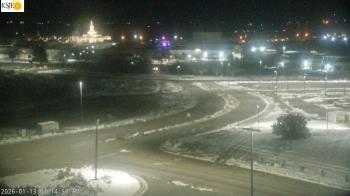 Weather camera view of KSJE-San Juan College.