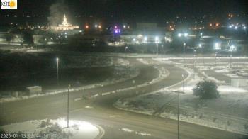 Weather camera view of KSJE-San Juan College.