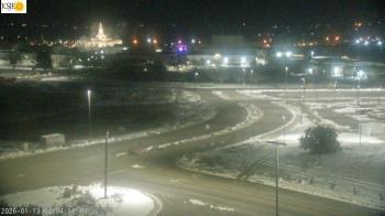 Weather camera view of KSJE-San Juan College.