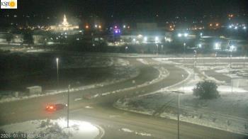 Weather camera view of KSJE-San Juan College.