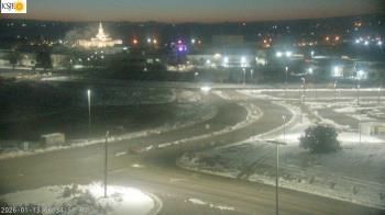 Weather camera view of KSJE-San Juan College.