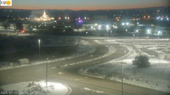 Weather camera view of KSJE-San Juan College.