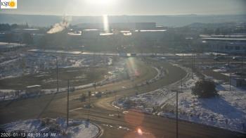 Weather camera view of KSJE-San Juan College.