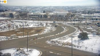 Weather camera view of KSJE-San Juan College.