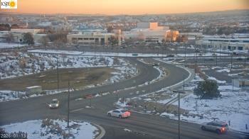 Weather camera view of KSJE-San Juan College.