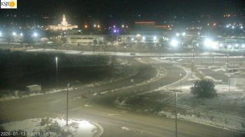 Weather camera view of KSJE-San Juan College.