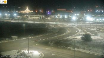 Weather camera view of KSJE-San Juan College.