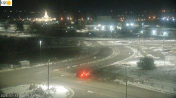 Weather camera view of KSJE-San Juan College.