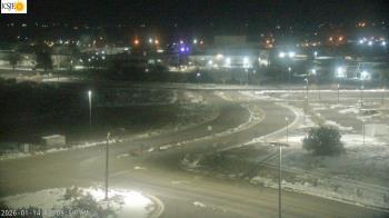 Weather camera view of KSJE-San Juan College.