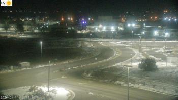 Weather camera view of KSJE-San Juan College.