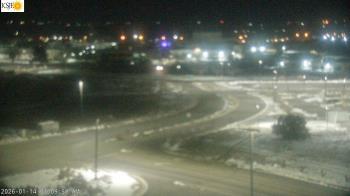 Weather camera view of KSJE-San Juan College.