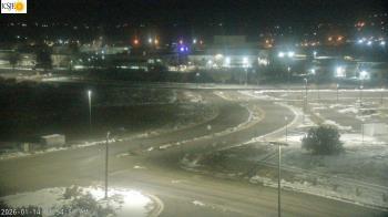 Weather camera view of KSJE-San Juan College.