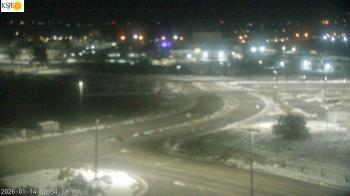 Weather camera view of KSJE-San Juan College.