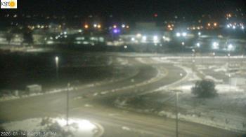 Weather camera view of KSJE-San Juan College.