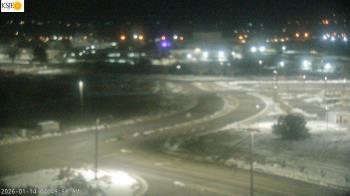 Weather camera view of KSJE-San Juan College.