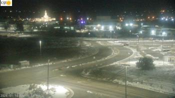 Weather camera view of KSJE-San Juan College.