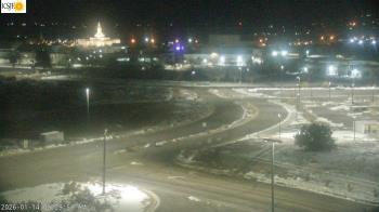 Weather camera view of KSJE-San Juan College.