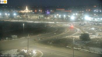 Weather camera view of KSJE-San Juan College.