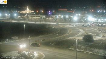 Weather camera view of KSJE-San Juan College.