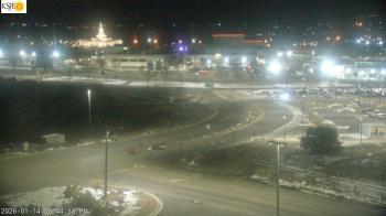 Weather camera view of KSJE-San Juan College.