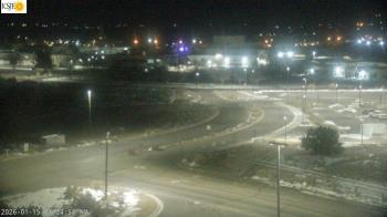 Weather camera view of KSJE-San Juan College.