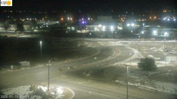 Weather camera view of KSJE-San Juan College.