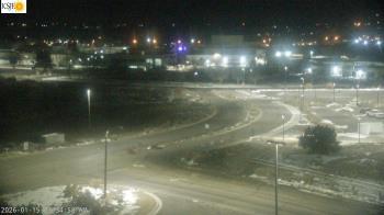 Weather camera view of KSJE-San Juan College.