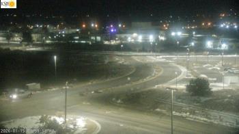 Weather camera view of KSJE-San Juan College.