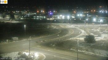 Weather camera view of KSJE-San Juan College.