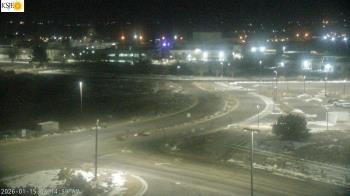 Weather camera view of KSJE-San Juan College.