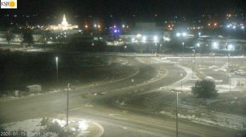 Weather camera view of KSJE-San Juan College.