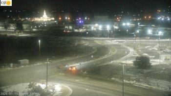 Weather camera view of KSJE-San Juan College.