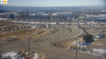 Weather camera view of KSJE-San Juan College.