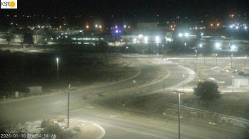 Weather camera view of KSJE-San Juan College.