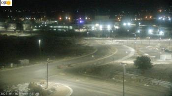 Weather camera view of KSJE-San Juan College.