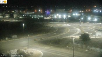 Weather camera view of KSJE-San Juan College.