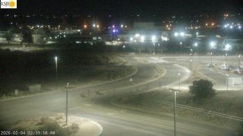 Weather camera view of KSJE-San Juan College.