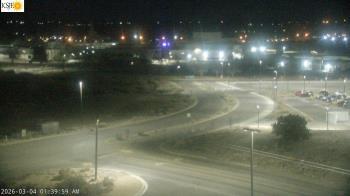 Weather camera view of KSJE-San Juan College.