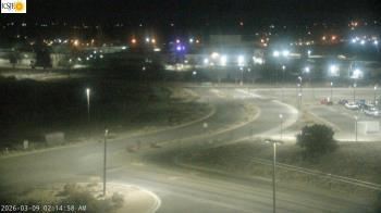 Weather camera view of KSJE-San Juan College.