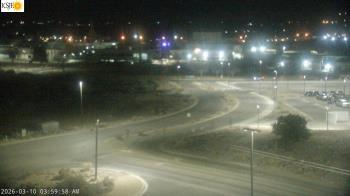 Weather camera view of KSJE-San Juan College.