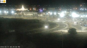 Weather camera view of KSJE-San Juan College.